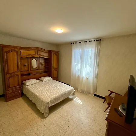 La Douce Ardeche 別荘