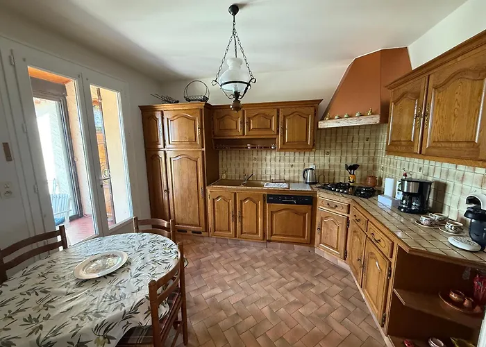La Douce Ardeche Σπίτι διακοπών